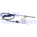 Senzor, temperatura izduvnih gasova DELPHI TS30054 IC-E37C5C