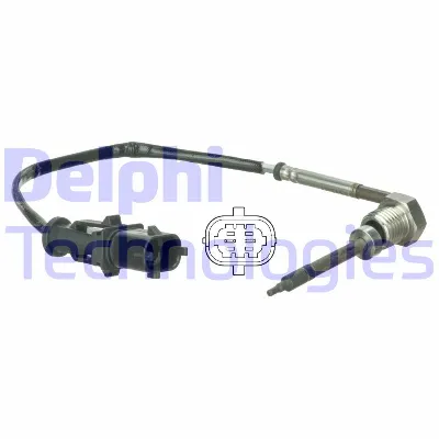 Senzor, temperatura izduvnih gasova DELPHI TS30066 IC-E74B2F