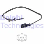 Senzor, temperatura izduvnih gasova DELPHI TS30138 IC-G0QC2C
