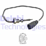 Senzor, temperatura izduvnih gasova DELPHI TS30140 IC-G0QC2E