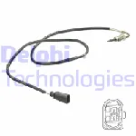 Senzor, temperatura izduvnih gasova DELPHI TS30143 IC-G0QC2G