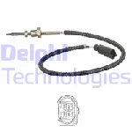 Senzor, temperatura izduvnih gasova DELPHI TS30150 IC-G0QC2N