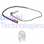 Senzor, temperatura izduvnih gasova DELPHI TS30160 IC-G0QC2X