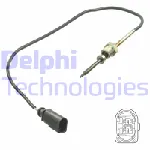 Senzor, temperatura izduvnih gasova DELPHI TS30165 IC-G0QC32