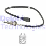 Senzor, temperatura izduvnih gasova DELPHI TS30168 IC-G0QC34