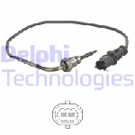 Senzor, temperatura izduvnih gasova DELPHI TS30170 IC-G0QC36