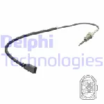 Senzor, temperatura izduvnih gasova DELPHI TS30172 IC-G0QC38