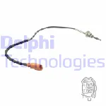 Senzor, temperatura izduvnih gasova DELPHI TS30175 IC-G0QC3B
