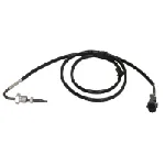 Senzor, temperatura izduvnih gasova DELPHI TS30179 IC-G0QC3F