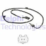 Senzor, temperatura izduvnih gasova DELPHI TS30179 IC-G0QC3F