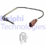 Senzor, temperatura izduvnih gasova DELPHI TS30180 IC-G0QC3G