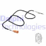 Senzor, temperatura izduvnih gasova DELPHI TS30181 IC-G0QC3H