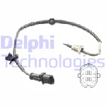Senzor, temperatura izduvnih gasova DELPHI TS30182 IC-G0QC3I