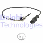 Senzor, temperatura izduvnih gasova DELPHI TS30188 IC-G0QC3N