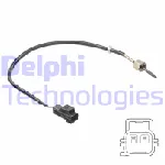 Senzor, temperatura izduvnih gasova DELPHI TS30189 IC-G0QC3O