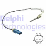 Senzor, temperatura izduvnih gasova DELPHI TS30191 IC-G0QC3Q