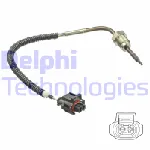 Senzor, temperatura izduvnih gasova DELPHI TS30198 IC-G0QC3V