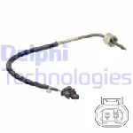 Senzor, temperatura izduvnih gasova DELPHI TS30203 IC-G0QC3X