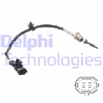 Senzor, temperatura izduvnih gasova DELPHI TS30204 IC-G0QC3Y