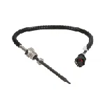 Senzor, temperatura izduvnih gasova DELPHI TS30217 IC-G0QC45