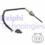 Senzor, temperatura izduvnih gasova DELPHI TS30217 IC-G0QC45