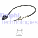 Senzor, temperatura izduvnih gasova DELPHI TS30224 IC-G0QC49