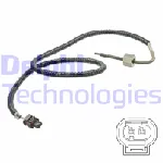 Senzor, temperatura izduvnih gasova DELPHI TS30225 IC-G0QC4A