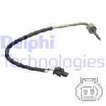 Senzor, temperatura izduvnih gasova DELPHI TS30230 IC-G0QC4E
