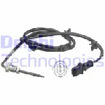 Senzor, temperatura izduvnih gasova DELPHI TS30235 IC-G0QC4I