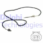 Senzor, temperatura izduvnih gasova DELPHI TS30246 IC-G0QC4M