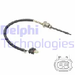 Senzor, temperatura izduvnih gasova DELPHI TS30249 IC-G0QC4P