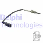 Senzor, temperatura izduvnih gasova DELPHI TS30251 IC-G0QC4R