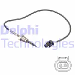 Senzor, temperatura izduvnih gasova DELPHI TS30257 IC-G0T04L