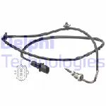 Senzor, temperatura izduvnih gasova DELPHI TS30260 IC-G0QC4W