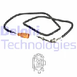 Senzor, temperatura izduvnih gasova DELPHI TS30264 IC-G0QC4Z