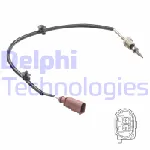 Senzor, temperatura izduvnih gasova DELPHI TS30267 IC-G0QC51