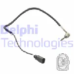 Senzor, temperatura izduvnih gasova DELPHI TS30271 IC-G0QC55