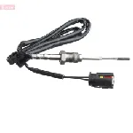 Senzor, temperatura izduvnih gasova DENSO DET-0152 IC-G0TGHA