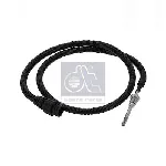 Senzor, temperatura izduvnih gasova DT KLIMA 2.27148 IC-E2F3C0