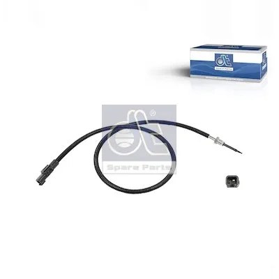 Senzor, temperatura izduvnih gasova DT KLIMA 2.76096 IC-E59B26