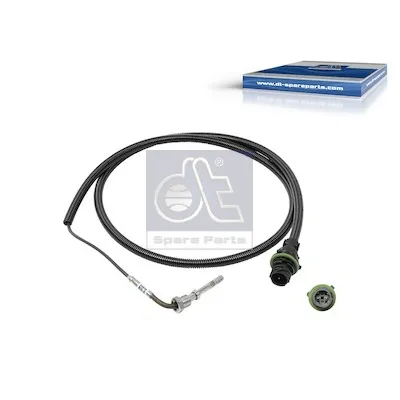 Senzor, temperatura izduvnih gasova DT KLIMA 4.69781 IC-G0LA55