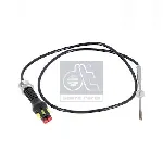Senzor, temperatura izduvnih gasova DT KLIMA 5.44019 IC-G0L4A5