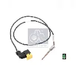 Senzor, temperatura izduvnih gasova DT KLIMA 5.44047 IC-G0Y3B2