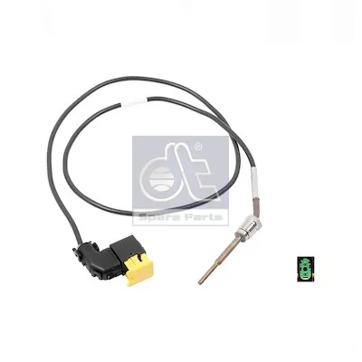 Senzor, temperatura izduvnih gasova DT KLIMA 5.44047 IC-G0Y3B2