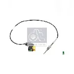 Senzor, temperatura izduvnih gasova DT KLIMA 5.44048 IC-F7DEAA