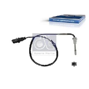 Senzor, temperatura izduvnih gasova DT KLIMA 7.60507 IC-G04EJK