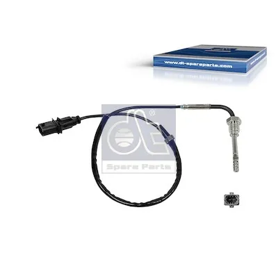 Senzor, temperatura izduvnih gasova DT KLIMA 7.60507 IC-G04EJK