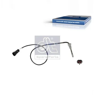 Senzor, temperatura izduvnih gasova DT KLIMA 7.60510 IC-G04EJN