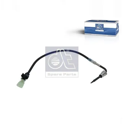 Senzor, temperatura izduvnih gasova DT KLIMA 7.60512 IC-G04EJP