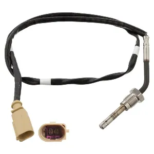 Senzor, temperatura izduvnih gasova FEBI FE100801 IC-G0517Y